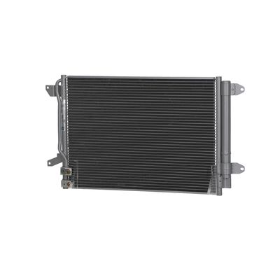 CONDENSATOR CLIMATIZARE NISSENS 940907 8