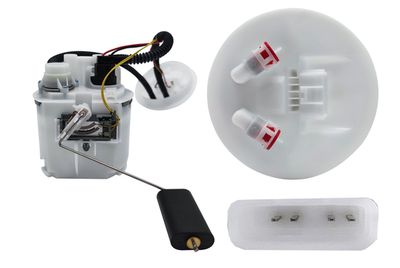 KRAFTSTOFF-FöRDEREINHEIT