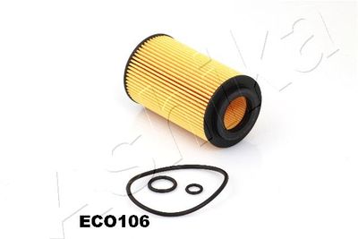 Масляный фильтр 10-ECO106