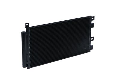 CONDENSATOR CLIMATIZARE NRF 35481 22