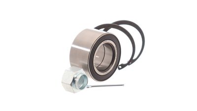 RADLAGERSATZ SKF VKBA3785 5