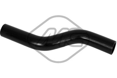 FURTUN RADIATOR Metalcaucho 98971