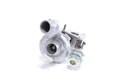 LADER AUFLADUNG BTS Turbo T914750 8