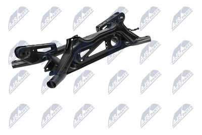 CORP AX NTY ZRZCH003 17