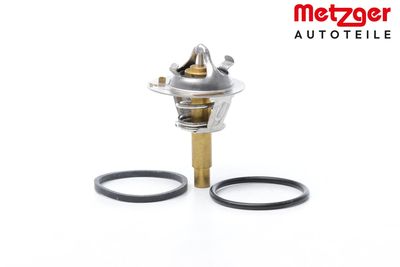 TERMOSTAT LICHID RACIRE METZGER AUTOTEILE 4006192 5