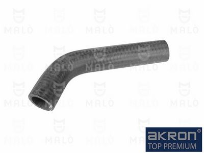 маркуч на радиатора AKRON-MALÒ 7639A