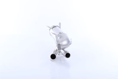 RADIATOR RECIRCULARE GAZE DE ESAPAMENT NISSENS 989414 9
