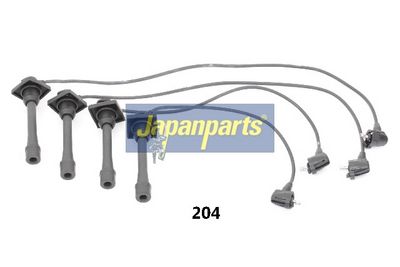 JAPANPARTS Uždegimo laido komplektas