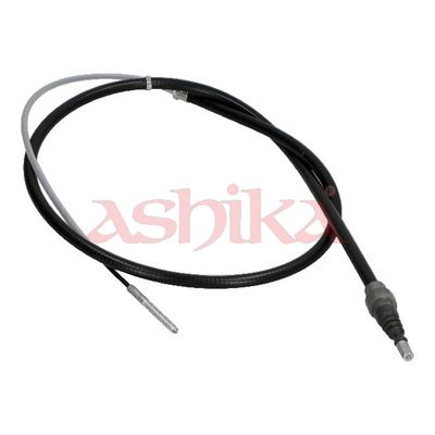 жило, ръчна спирачка ASHIKA 131-00-0914