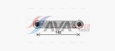 SCHIMBăTOR DE CăLDURă îNCăLZIRE HABITACLU