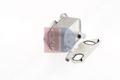 ÖLKüHLER MOTORöL AKS DASIS 046019N 12
