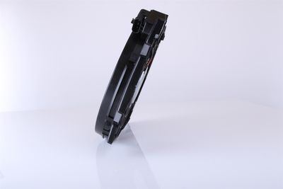 VENTILATOR RADIATOR NISSENS 85186 13
