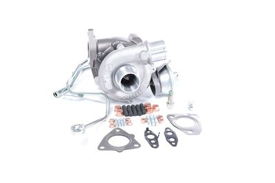 LADER AUFLADUNG BTS Turbo T981606 36