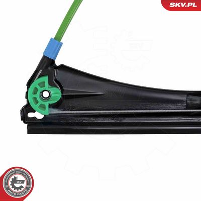 Fönsterhiss ESEN SKV 01SKV382