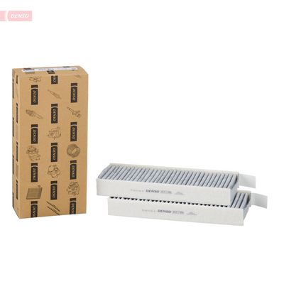 FILTER INNENRAUMLUFT DENSO DCF738K 2