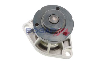 POMPă DE APă RăCIRE MOTOR BOGAP L4234101 2