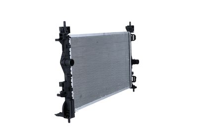 RADIATOR RACIRE MOTOR NRF 59272 39