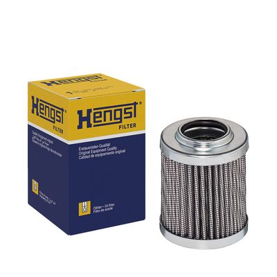 Hydraulisch filter