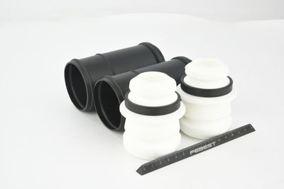 CHIT PROTECTIE PRAF AMORTIZOR FEBEST MSHBCSFKIT 47