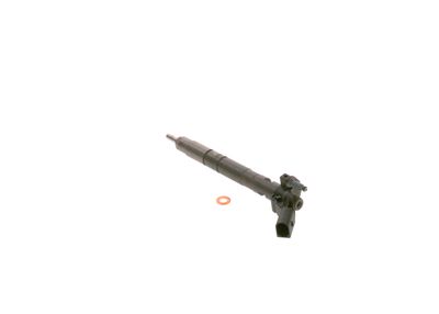 INJECTOR BOSCH 0986435380 7