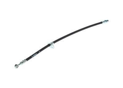BREMSSCHLAUCH BOSCH 1987481709 8