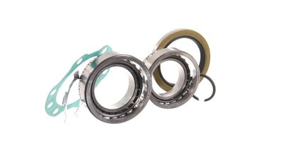 RADLAGERSATZ SKF VKBA3726 4