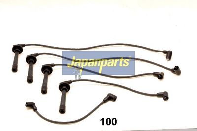 JAPANPARTS Uždegimo laido komplektas