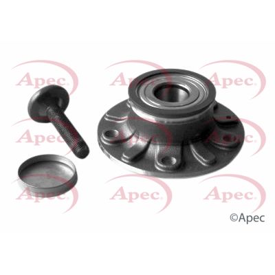 Wheel Bearing Kit APEC AWB1160