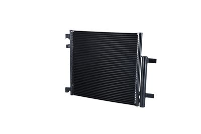 CONDENSATOR CLIMATIZARE NRF 350048 10