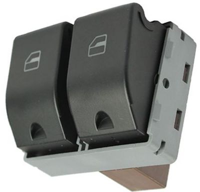 ключ(бутон), стъклоповдигане METZGER AUTOTEILE 0916327