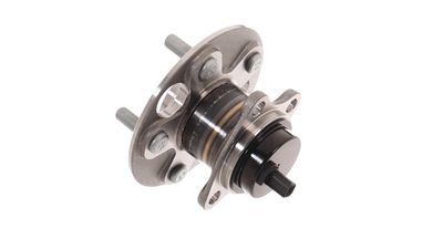 RADLAGERSATZ SKF VKBA6876 6