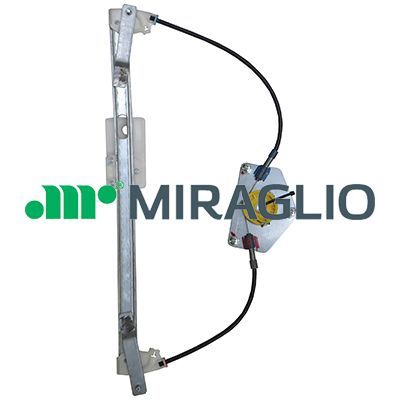 MECANISM ACTIONARE GEAM