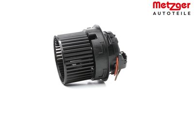 VENTILATOR HABITACLU METZGER AUTOTEILE 0917920 15