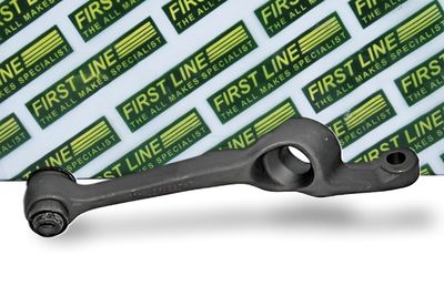 носач, окачване на колелата FIRST LINE FCA6466