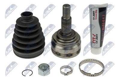 SET ARTICULATIE PLANETARA NTY NPZRE058 1