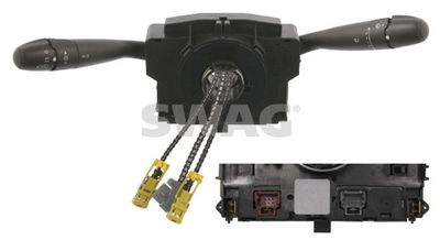 COMUTATOR COLOANA DIRECTIE