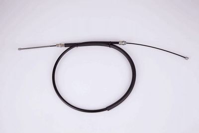 Тросик, cтояночный тормоз HELLA PAGID 8AS 355 668-151 для RENAULT TWINGO