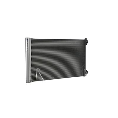 KONDENSATOR KLIMAANLAGE NISSENS 940596 38