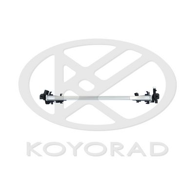 Radiator, racire motor Koyorad PL023907
