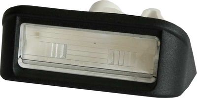светлини на регистрационния номер A.Z. Meisterteile AZMT-45-070-1065