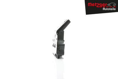 HECKKLAPPENSCHLOSS METZGER AUTOTEILE 2310655 10