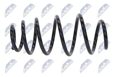 ARC SPIRAL NTY ASZCH026 8