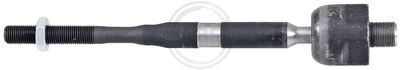 A.B.S. 240751 Наконечник рулевой тяги  для NISSAN JUKE (F15) 1.6 LPG