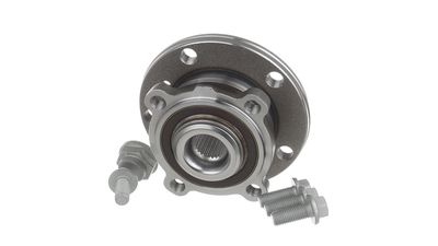 RADLAGERSATZ SKF VKBA6707 35