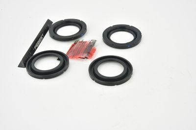 SET REPARATIE ETRIER FEBEST 1675221F 16