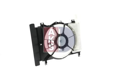 VENTILATOR RADIATOR AKS DASIS 218028N 14