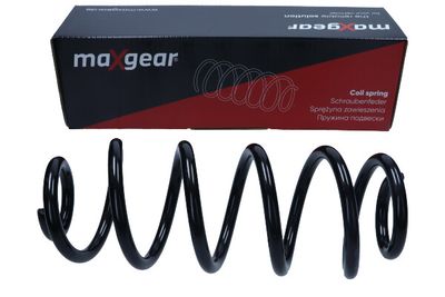 ARC SPIRAL MAXGEAR 600781 1