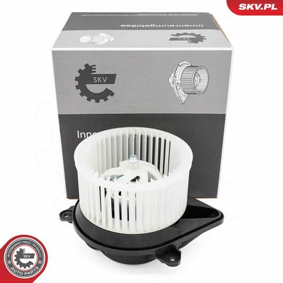 vnitřní ventilátor SKV 68SKV169