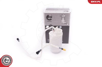 Zespół zasilający w paliwo ESEN SKV 02SKV785