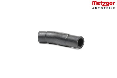 FURTUN RADIATOR METZGER AUTOTEILE 2422578 7
